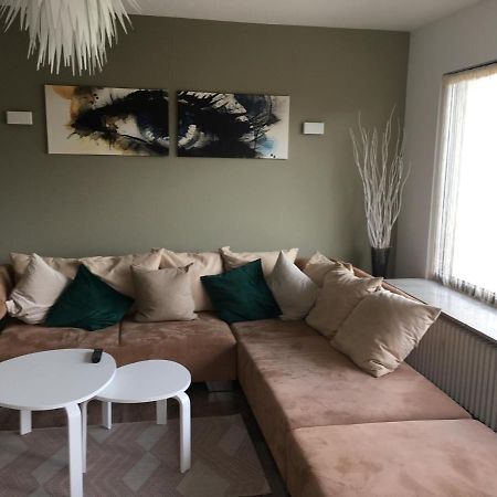 Apartamento Relaxoase Koblenz Karthause Exterior foto