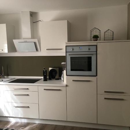 Apartamento Relaxoase Koblenz Karthause Exterior foto