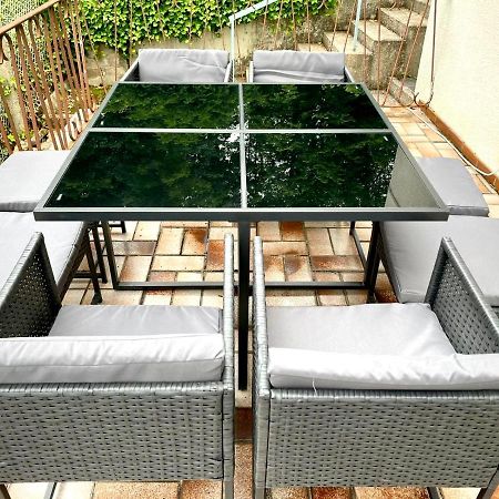 Apartamento Relaxoase Koblenz Karthause Exterior foto