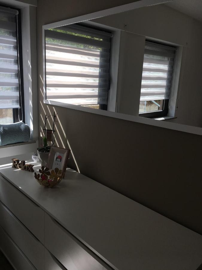 Apartamento Relaxoase Koblenz Karthause Exterior foto