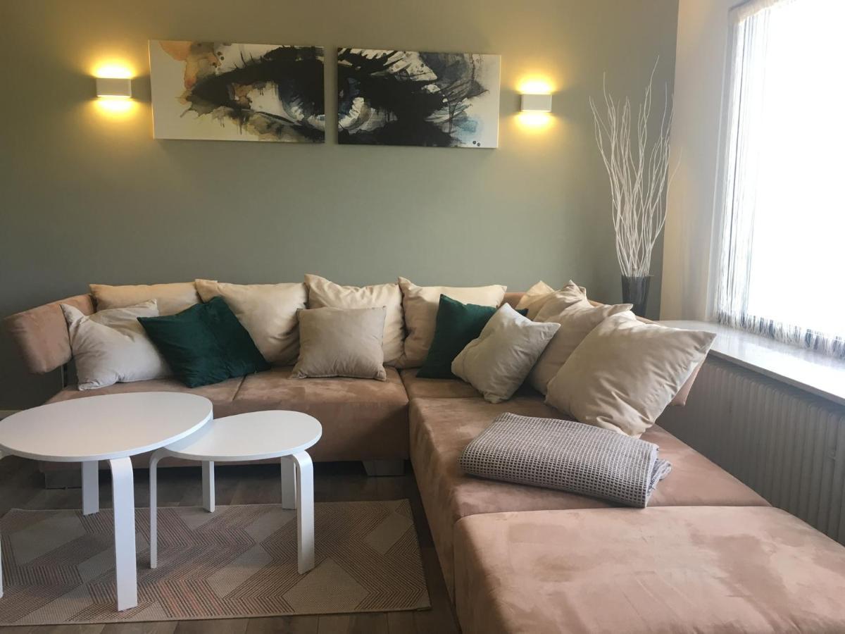 Apartamento Relaxoase Koblenz Karthause Exterior foto