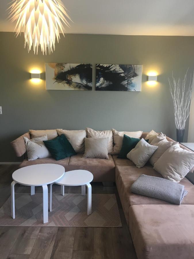 Apartamento Relaxoase Koblenz Karthause Exterior foto