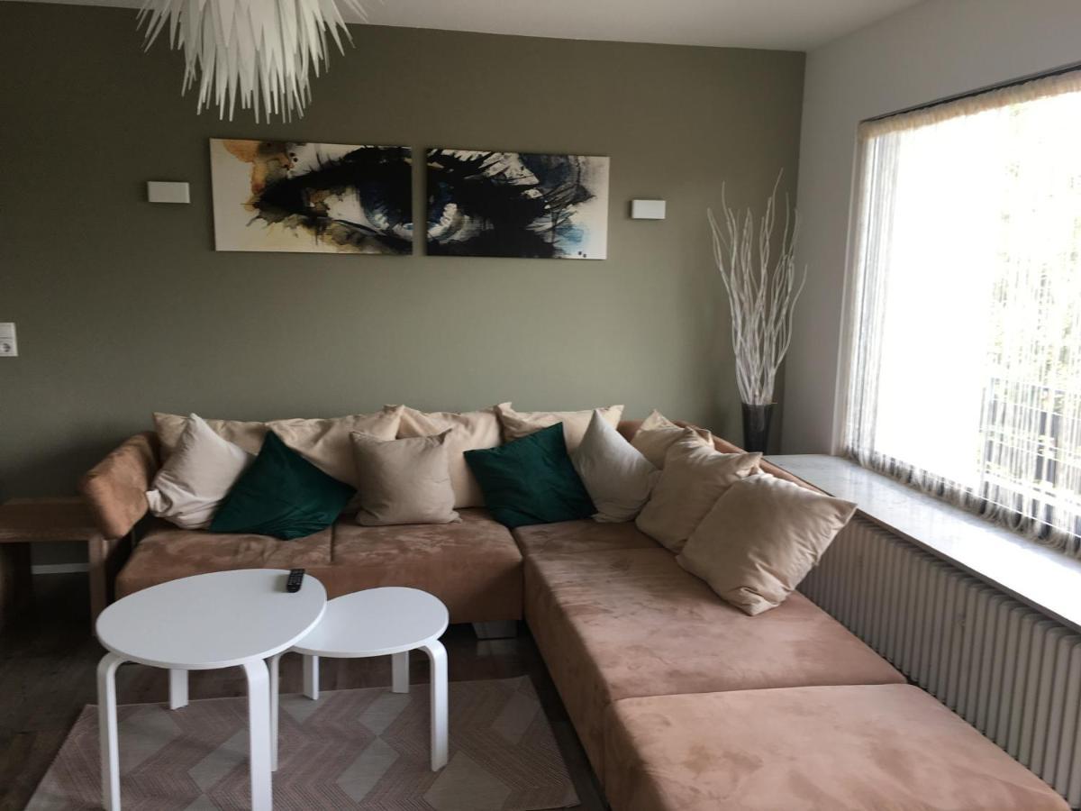 Apartamento Relaxoase Koblenz Karthause Exterior foto