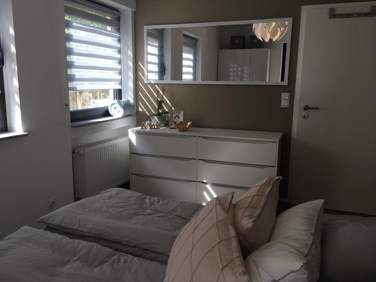Apartamento Relaxoase Koblenz Karthause Exterior foto