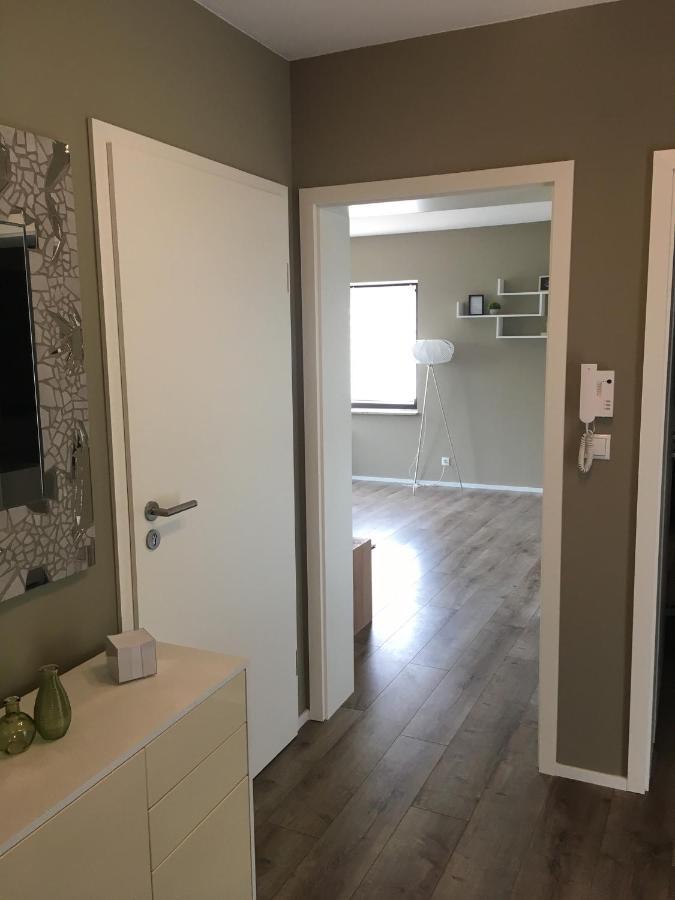 Apartamento Relaxoase Koblenz Karthause Exterior foto