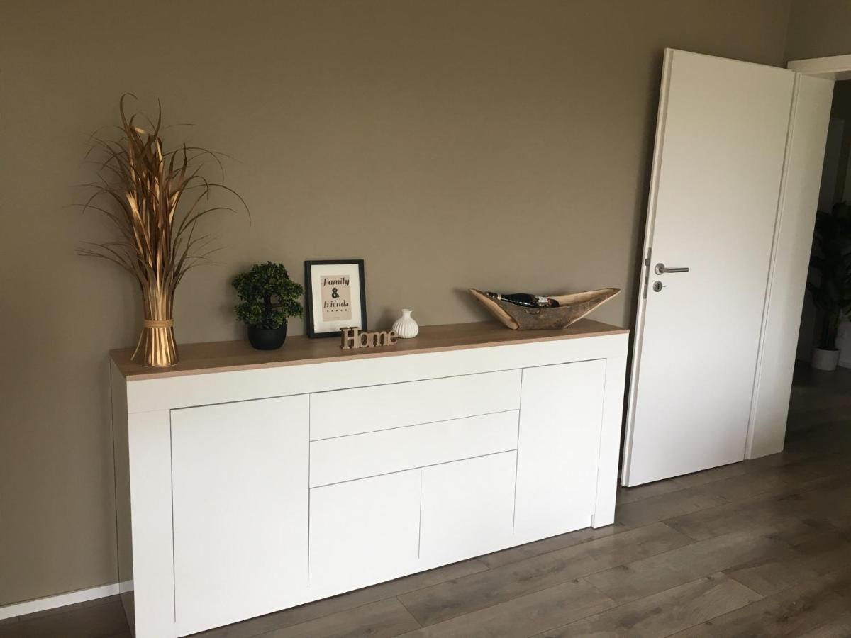 Apartamento Relaxoase Koblenz Karthause Exterior foto