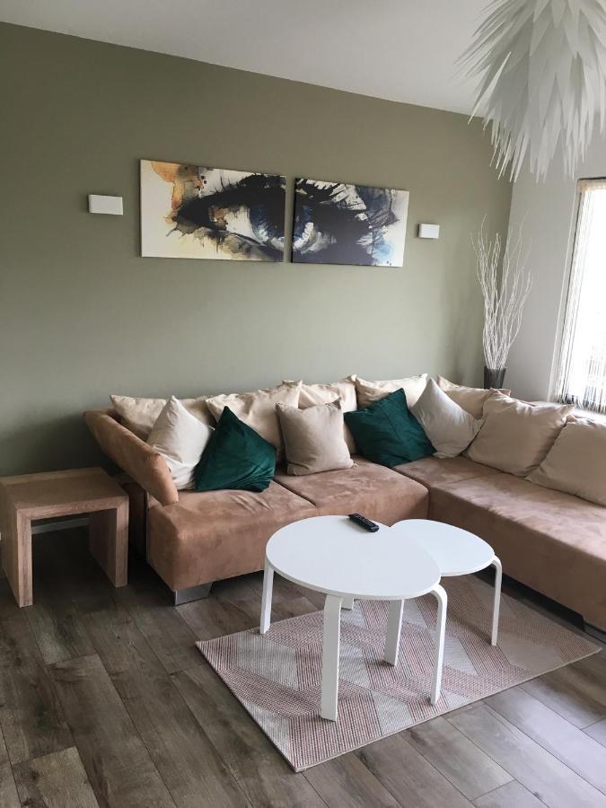 Apartamento Relaxoase Koblenz Karthause Exterior foto