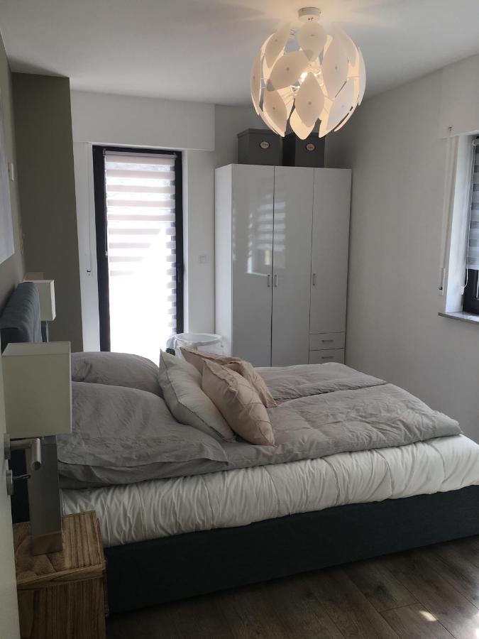 Apartamento Relaxoase Koblenz Karthause Exterior foto