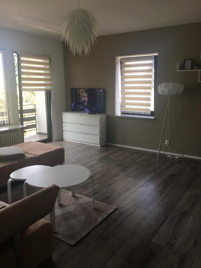 Apartamento Relaxoase Koblenz Karthause Exterior foto