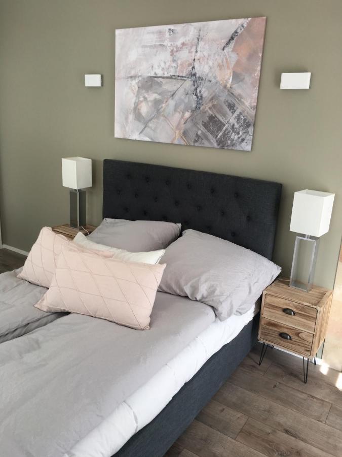 Apartamento Relaxoase Koblenz Karthause Exterior foto
