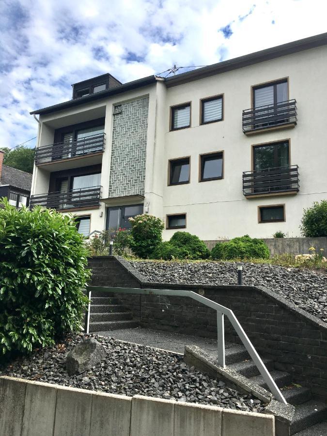 Apartamento Relaxoase Koblenz Karthause Exterior foto