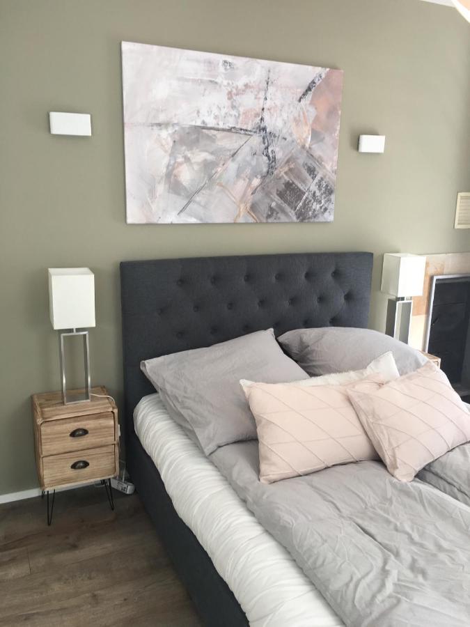 Apartamento Relaxoase Koblenz Karthause Exterior foto