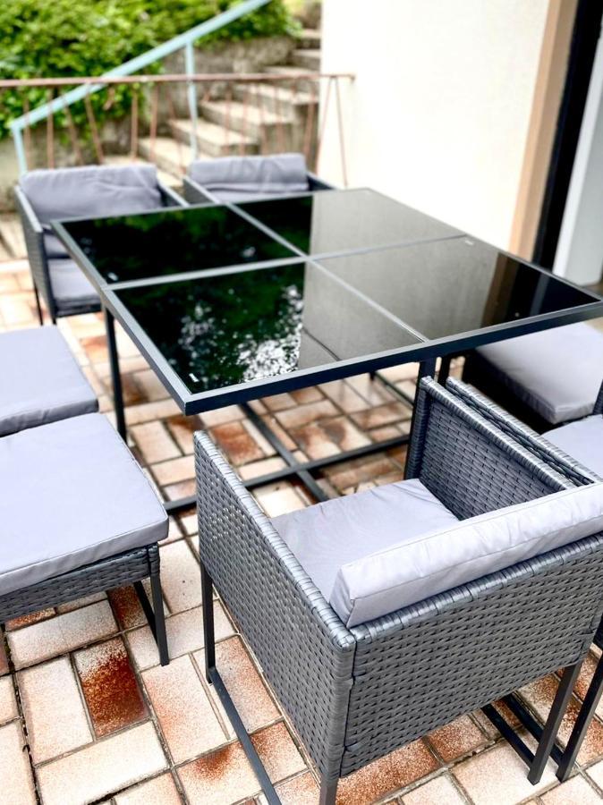 Apartamento Relaxoase Koblenz Karthause Exterior foto