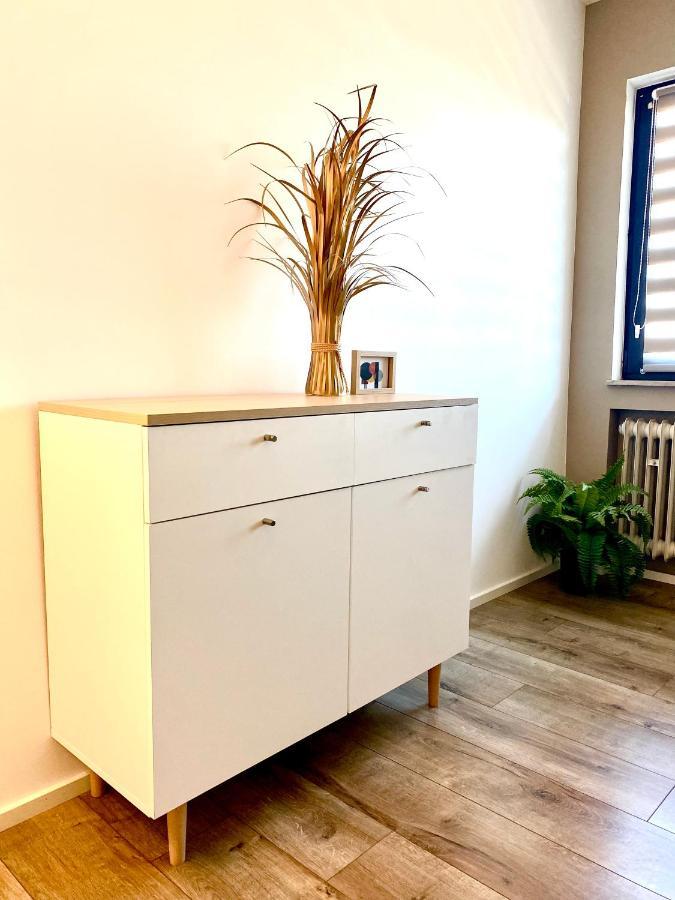 Apartamento Relaxoase Koblenz Karthause Exterior foto