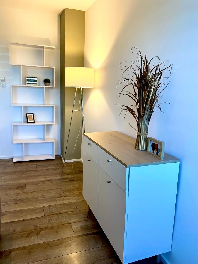Apartamento Relaxoase Koblenz Karthause Exterior foto