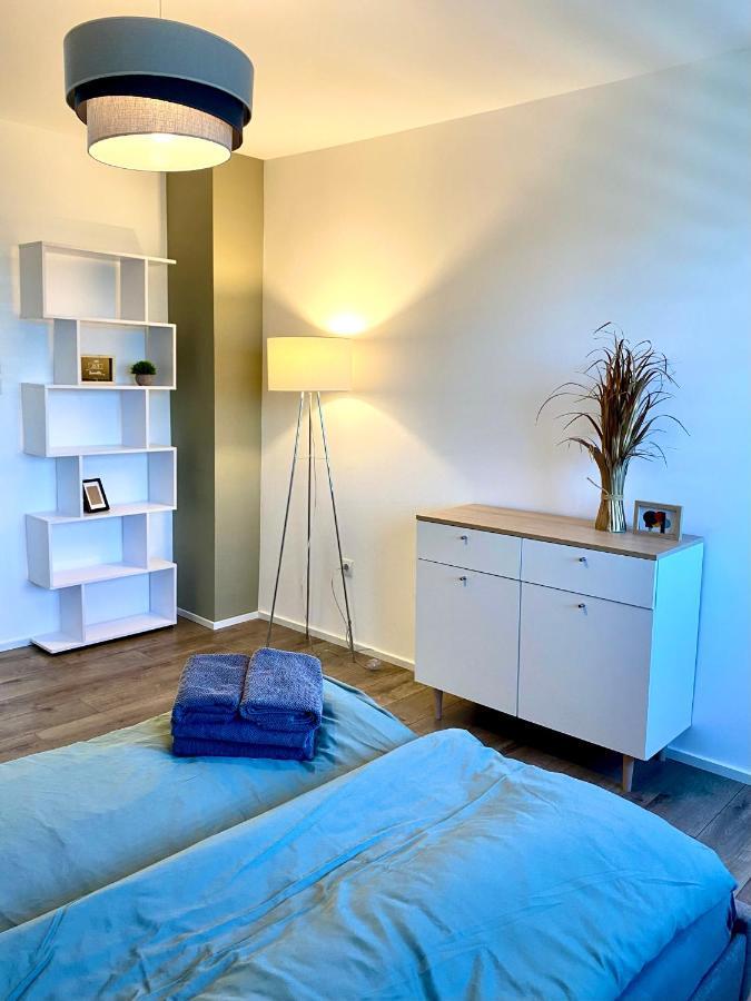 Apartamento Relaxoase Koblenz Karthause Exterior foto